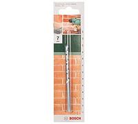 Bosch 2 609 255 431 - Broca para piedra según la norma ISO 5468