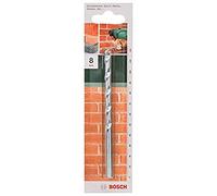 BOSCH 2609255434 Broca para piedra ISO 5468 Ø 80 mm- L- 120 mm
