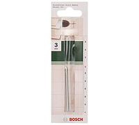 Bosch 2 609 255 464 - Broca para vidrio y azulejo