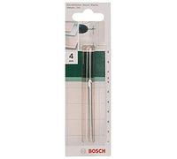 Bosch 2 609 255 465 - Broca para vidrio y azulejo