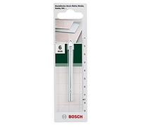 Bosch 2 609 255 467 - Broca para vidrio y azulejo
