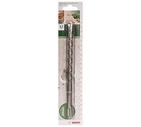 Bosch 2 609 255 523 - Broca de martillos perforadores SDS-plus S2
