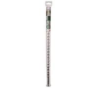 Bosch 2 609 255 525 - Broca de martillos perforadores SDS-plus S2