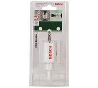 Bosch 2 609 255 606 - Corona HSS bimetálica