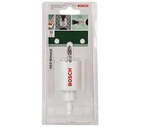 Bosch 2 609 255 607 - Corona HSS bimetálica, 38mm