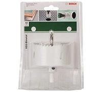 Bosch 2 609 255 618 - Corona HSS bimetálica