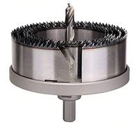 Bosch 2 609 255 633 - Juego de 5 sierras de corona