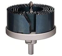 Bosch 2 609 255 634 - Juego de 6 sierras de corona