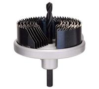 Bosch 2 609 255 635 - Juego de 7 sierras de corona