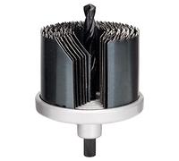 Bosch 2 609 255 636 - Juego de 7 sierras de corona