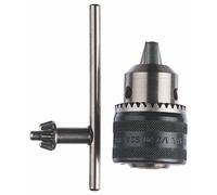 Bosch 2 609 255 701 - Portabrocas de corona dentada hasta 13 mm