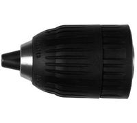 Bosch 2 609 255 705 - Portabrocas de sujeción rápida hasta 13 mm