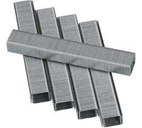 Bosch Grapas tipo 53 8 mm - para textiles, alfombras y cartón - Pack de 1000