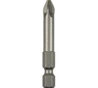 Bosch 2 609 255 928 - Lámina de destornillador PZ (pack de 2)