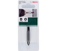 Bosch 2 609 255 954 - Lámina doble IS1,0 x 5,5-PH2