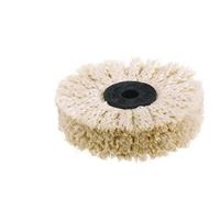 Bosch 2 609 256 557 - Cepillo de fibras de sisal