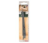 Bosch 2 609 256 701 - Hoja de sierra sable HCS, S 644 D (pack de 2)