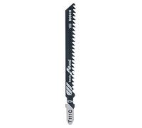 Bosch 2 609 256 716 - Hoja de sierra de calar HCS, T 111 C (pack de 2)
