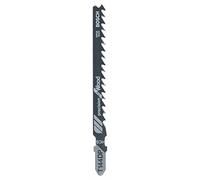 Bosch 2 609 256 726 - Hoja de sierra de calar HCS, T 144 DP (pack de 2)