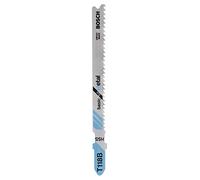 BOSCH 2609256730 Hoja de sierra de calar HSS T 118 B Basic for Metal