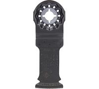 Bosch Hoja de sierra de inmersión HCS AIZ 32 EC (2 609 256 947) para madera