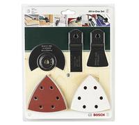 BOSCH 2609256977 Set 13 Starlock ACZ 85 EB 1- AIZ 32 APB 1-ATZ 52 SFC 1