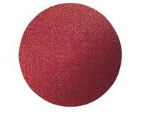 Bosch 2 609 256 B47 - Juego de hojas de lija de 10 piezas para amoladora angular y taladradora