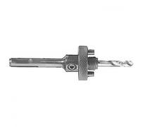 Adaptador estándar SDS-plus con rosca Bosch de 1/2 -20U 2609390036