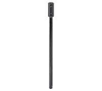 Bosch 2 609 390 038 - Prolongación para adaptador hexagonal, ancho de llave 11 mm - 305 mm (pack de 1)