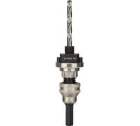 Bosch Adaptador hexagonal 2 609 390 589 (14-210 mm)