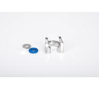 Piezas de sistema de inyección multipunto BOSCH 2 707 010 018