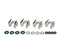 BOSCH 2 707 010 061 Kit de reparación de inyectores Gasolina