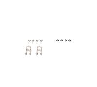 BOSCH 2 707 010 064 Kit de reparación de inyectores