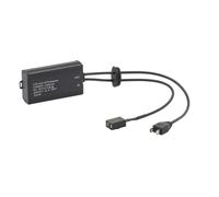 Bosch 2 adaptadores LED CANbus para reequipamiento H7-LED Powerlight+, 12 V/12 W, para evitar mensajes de error, parpadeo y atenuación
