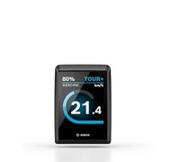 Pantalla Kiox 500 para eBike - Pantalla TFT 2,8' BHU3700 Compatible con LED y Mi