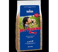 Bosch 20kg Mi Amigo Kroquetas