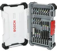 Bosch 20x PRO Impact Set, 20 uds (200 x 107 mm, Professional Accesorios Atornillador, Atornillador)