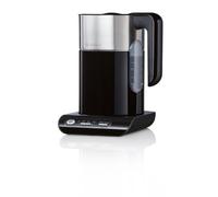 Bosch, 2400 W, 1.5 litros, plástico, No Color