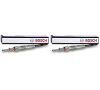 Bosch 250402002 buja de precalentamiento (Paquete de 2)
