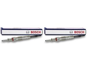 Bosch 250402002 buja de precalentamiento (Paquete de 2)