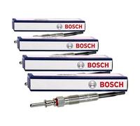 Bosch 250402002 buja de precalentamiento (Paquete de 4)