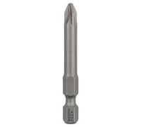 Bosch 25x Punta de atornillar Extra Hard PZ | Longitud 50 mm, Professional Accesorios Atornillador