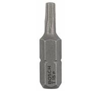 Bosch 25x Punta de atornillar Extra Hard T | Longitud 25 mm, Professional Accesorios Atornillador