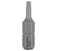 Bosch 25x Punta de atornillar Extra Hard T | Longitud 25 mm, Professional Accesorios Atornillador