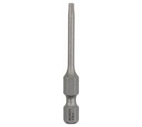 Bosch 25x Punta de atornillar Extra Hard T | Longitud 50 mm, Professional Accesorios Atornillador