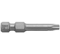 Bosch 25x Punta de atornillar Extra Hard T | Longitud 50 mm, Professional Accesorios Atornillador