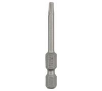 Bosch 25x Punta de atornillar Extra Hard T | Longitud 50 mm, Professional Accesorios Atornillador