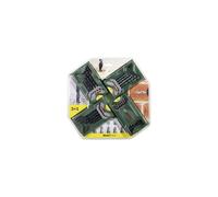 Bosch 2607017071 Universal Taladro Y Punta de Destornillador Set X-Line 46-pcs