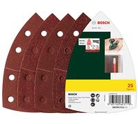 BOSCH 2607017112 - Lámina para lijadora