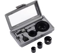 Bosch Home and Garden Establecer